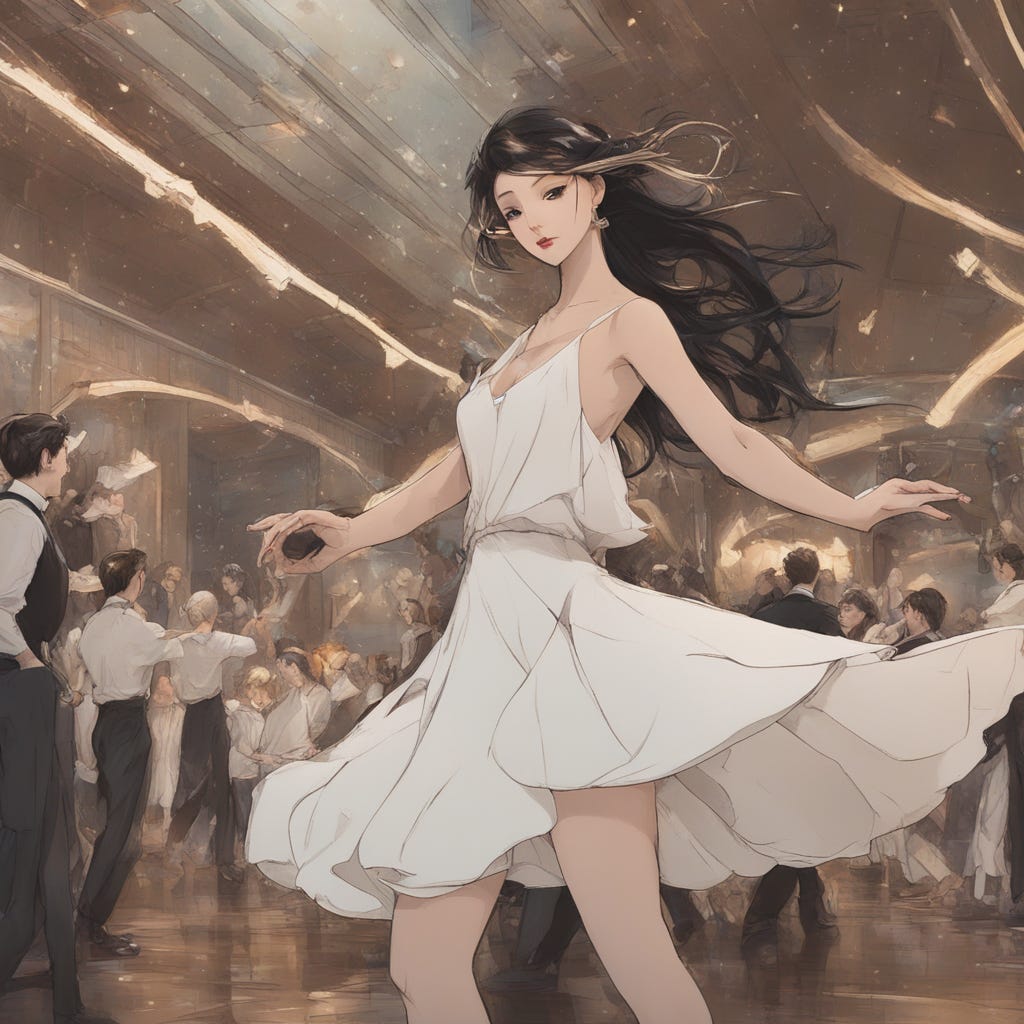 MARLENE’s Substack