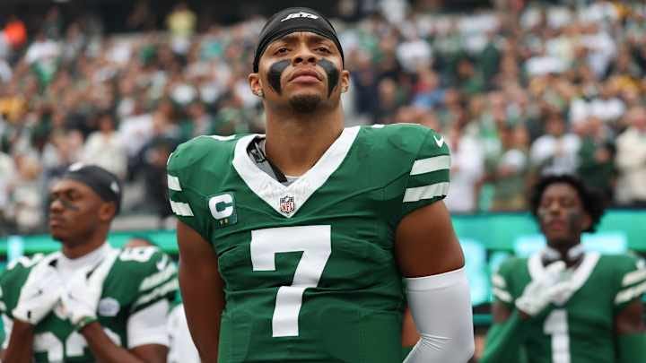 Justin Fields' Jets debut had Steelers openly regretting 2024 benching