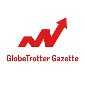 GlobeTrotter Gazette by Marius Bala