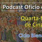 QUARTA-FEIRA DE CINZAS
