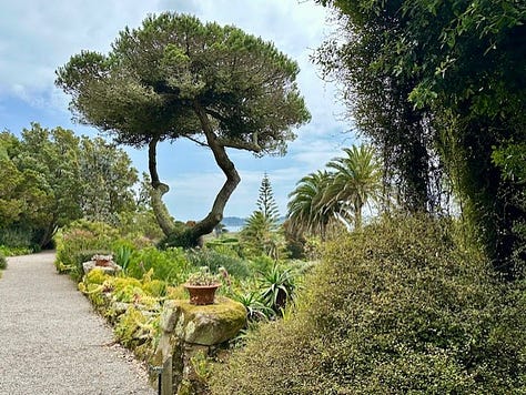 images of the Isles of Scilly