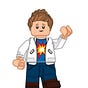 The Brick Reporter's avatar