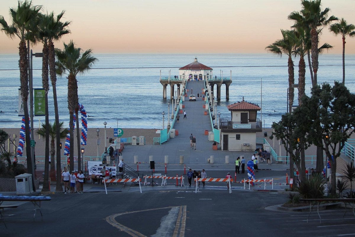 Downtown Manhattan Beach (2025) - All You Need to Know BEFORE You Go (with  Reviews)