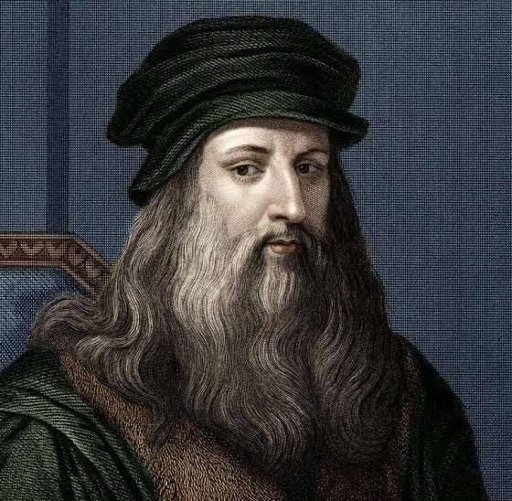 Leonardo da Vinci, a inteligência da fraternidade