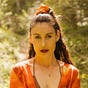 Dominique's avatar