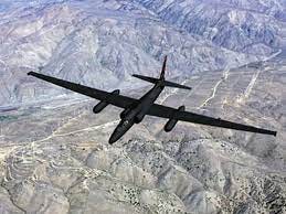 The U-Deuce | Air & Space Magazine| Smithsonian Magazine The U-Deuce | Air & Space Magazine| Smithsonian Magazine