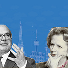 Policy Brief - 1985: Sign of the Times