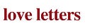 Love Letters by Lauryn Love