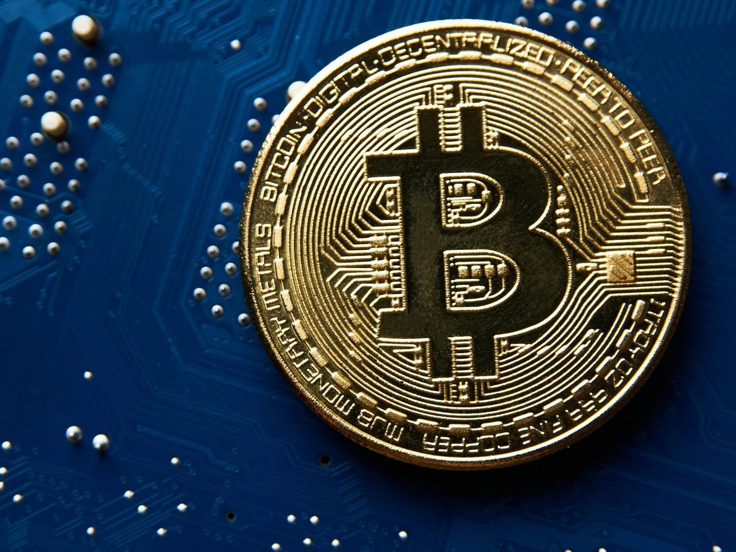 Spiderchain Aims To Integrate Ethereum Features Into Bitcoin, Says Jameson  Lopp - Benzinga