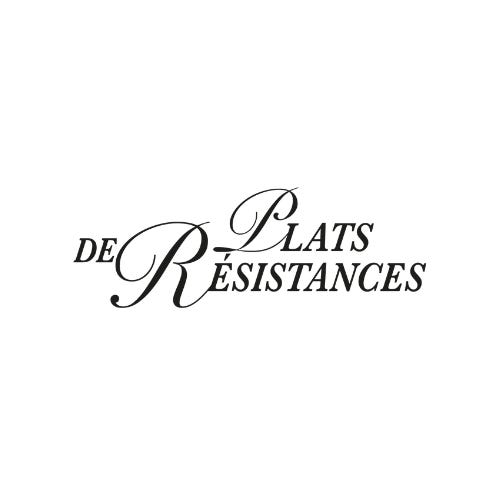 Plats de Résistances