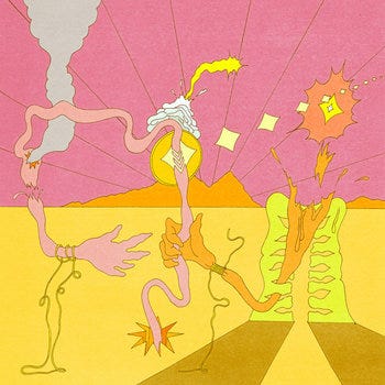 cover art cover art
