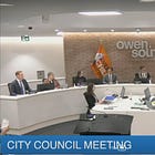 Thirteen Candidates for Seven Council Seats, Six for Mayor — and One for Deputy Mayor in Owen Sound