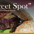 Southwest Rodeo Burgers with Spicy Rodeo Aioli Sauce