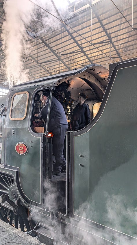 Images from my hometown, Pickering