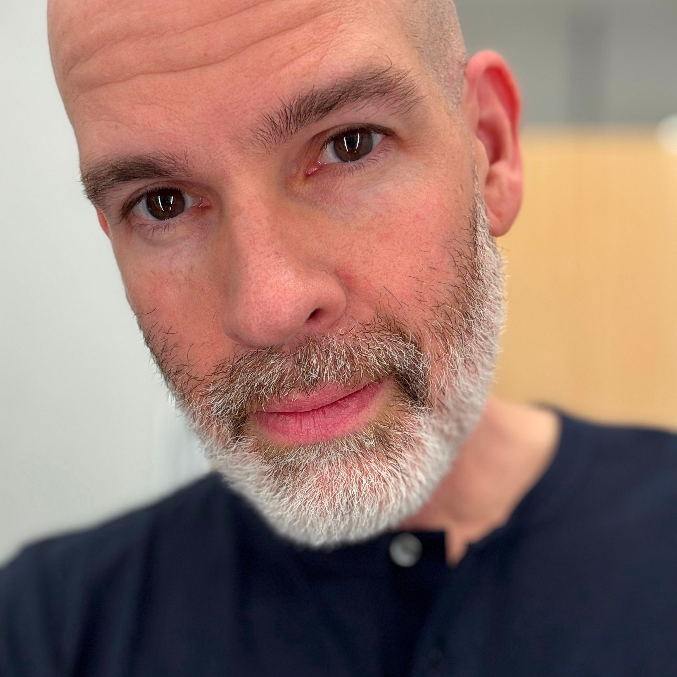 Robert | Can't Hardly Write