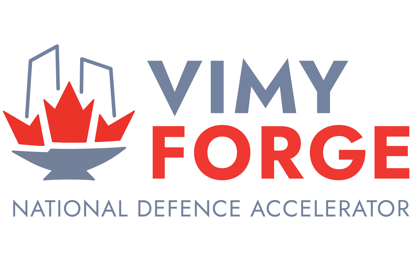 Vimy Forge | Drive Defense Innovation Today