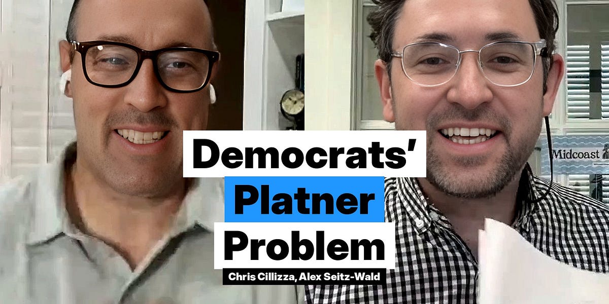 🔥 How Graham Platner FINALLY Lost His Teflon Coating