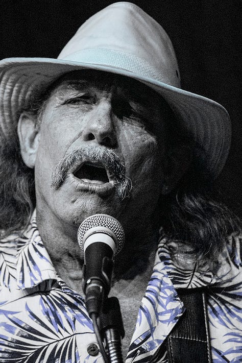 Tim Maloney and Tom Kat Hargrove, The Notorious Cool Arrows