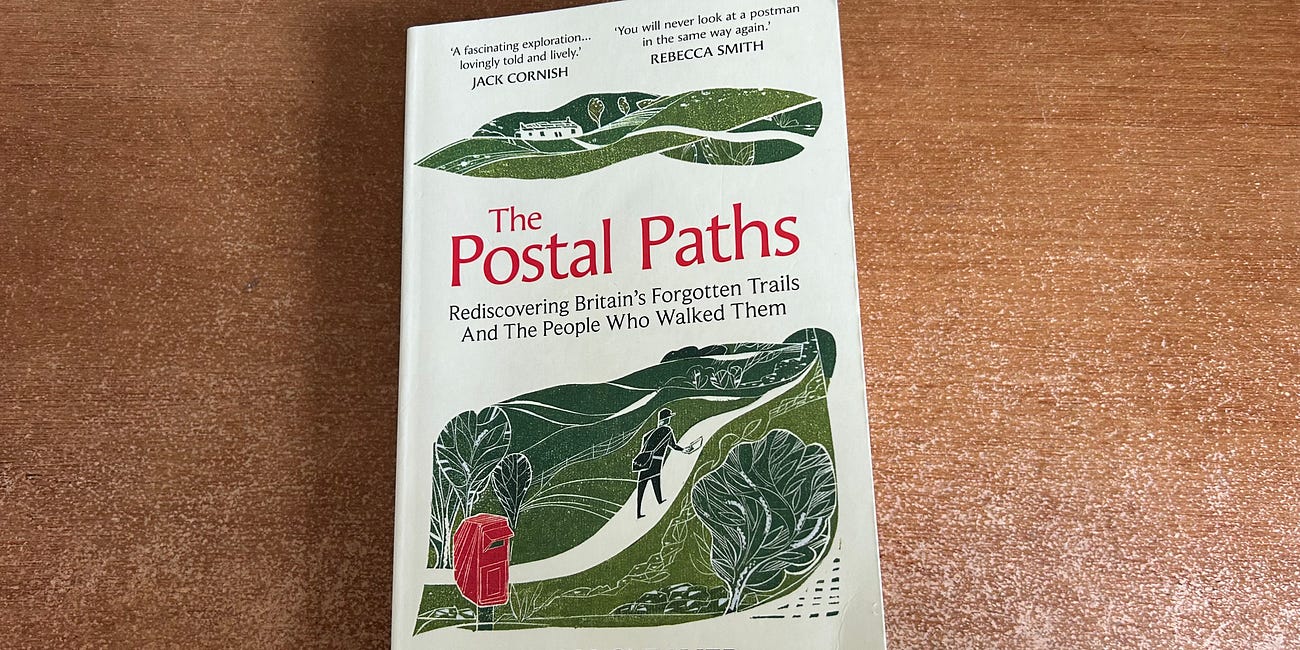 Walking the Postal Paths: A Heartwarming Journey Through Britain’s Rural Mail History