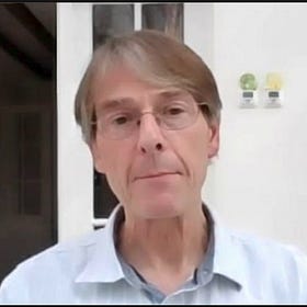 Dr. Yeadon Comments on "What is the PCR Really Testing for?" by Jamie Andrews