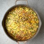 DIG IN #3 - Frittata