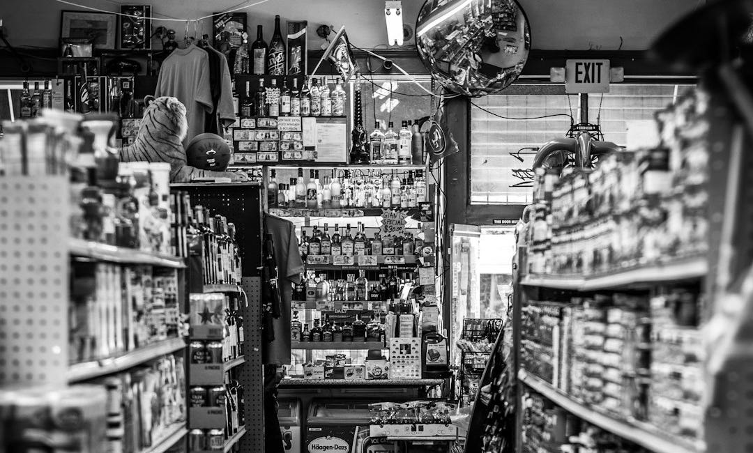 The Mad Ophelias: Chapter 11