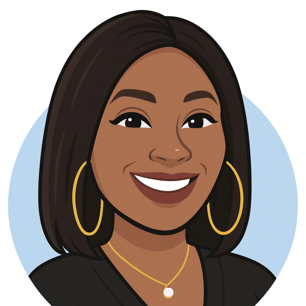 Unapologetically Eb'