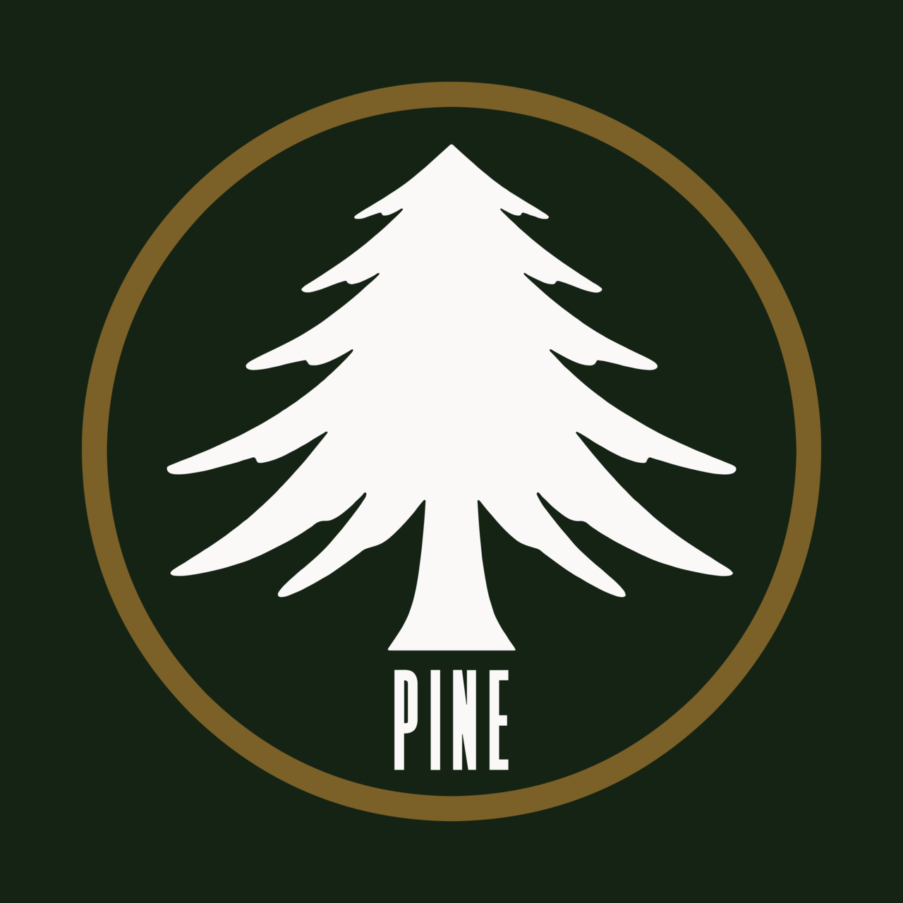 PINE Updates logo