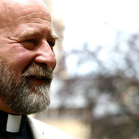 DWIGHT LONGENECKER logo