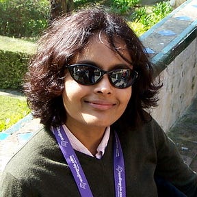 Dr Surekha Davies