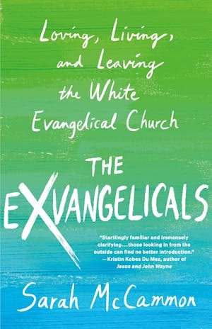 The Exvangelicals