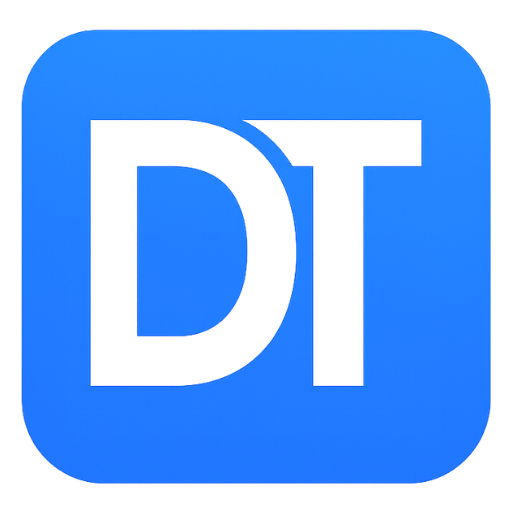 Digital Templates