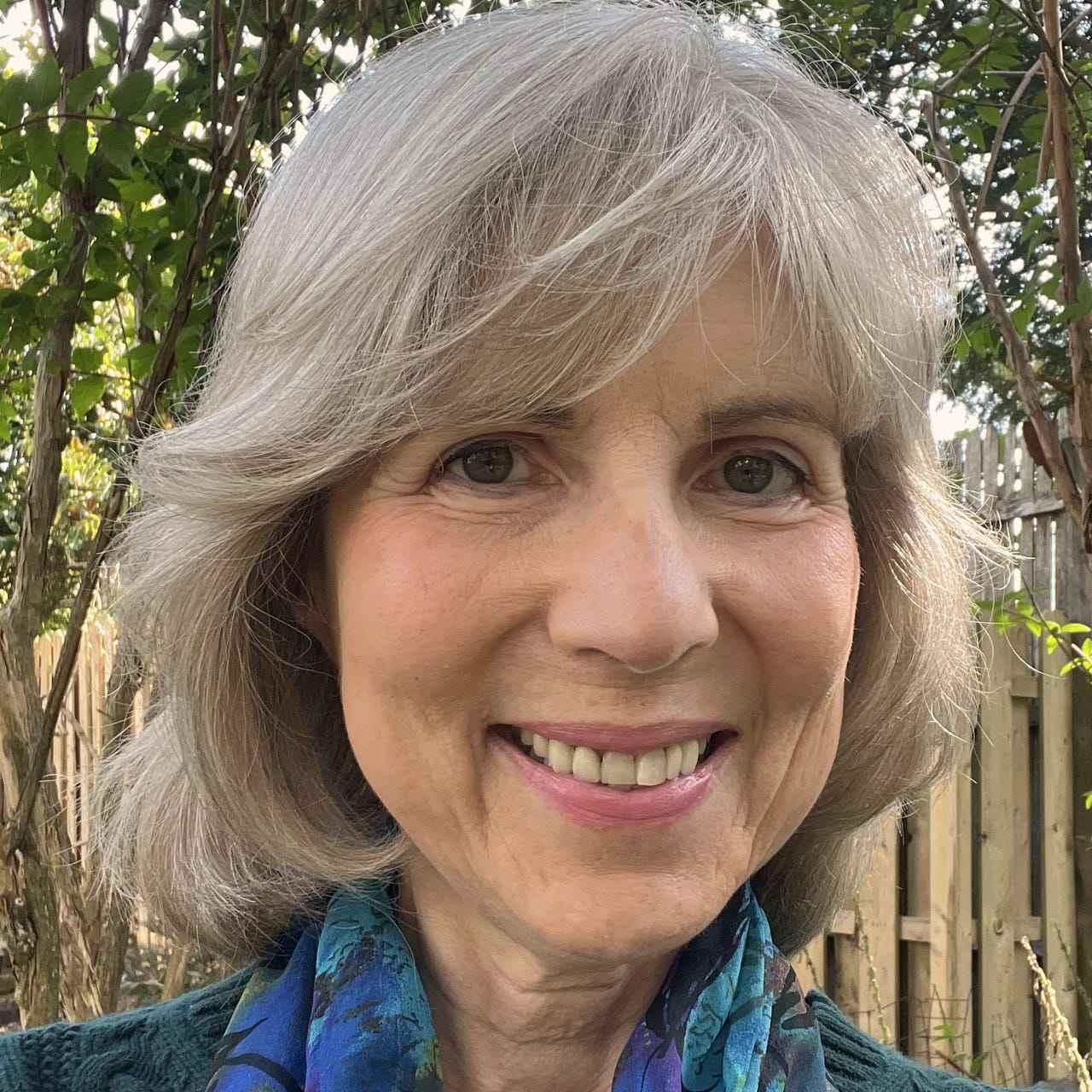 Gail Post, PhD: A Psychologist's Perspective