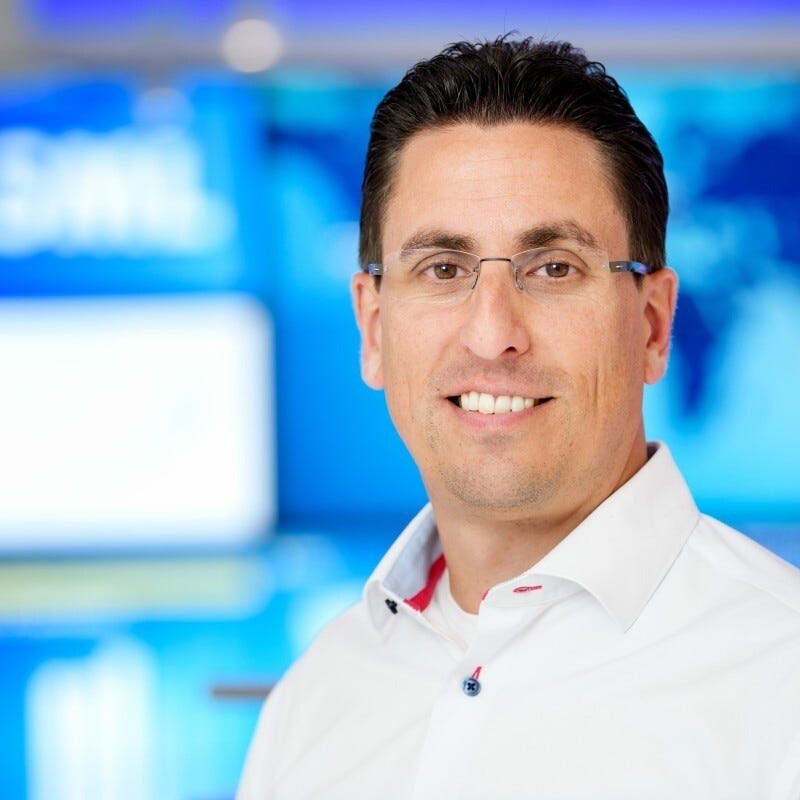 ASML Appoints Marco Pieters as Next Chief Technology Officer | TechPowerUp ASML Appoints Marco Pieters as Next Chief Technology Officer | TechPowerUp