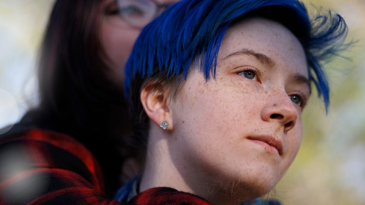 150 Homes in 10 Years: How the Foster Care System Fails Trans Kids