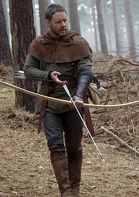 Top 20 in 10 Robin Hood
