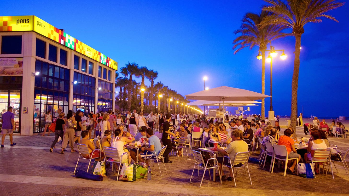 Visita La Malva-rosa: El mejor viaje a La Malva-rosa, Valencia, del 2026|  Turismo con Expedia