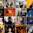 Curated Culture 20.01.26