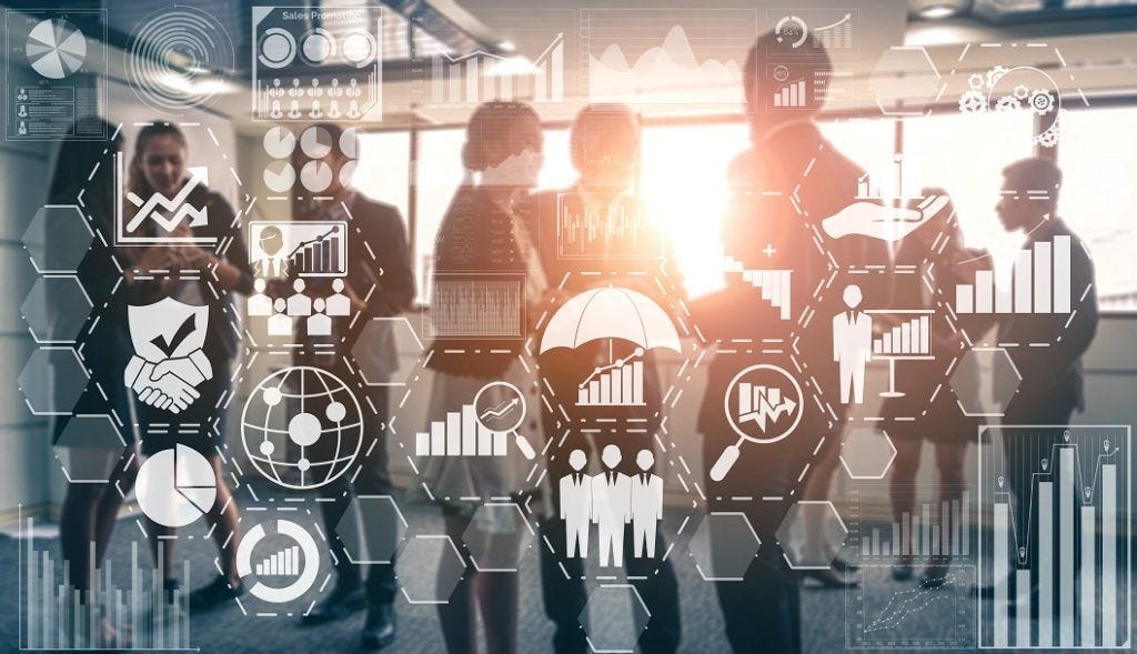 Financial Controls - Overview, Required Processes, Examples
