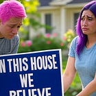 How Trump Derangement Sydrome Is Making Partisan Democrats Sick With Anxiety