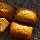 Mini Cornbreads