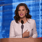 Queen for a Day: Gretchen Whitmer's Oval Office Surrender