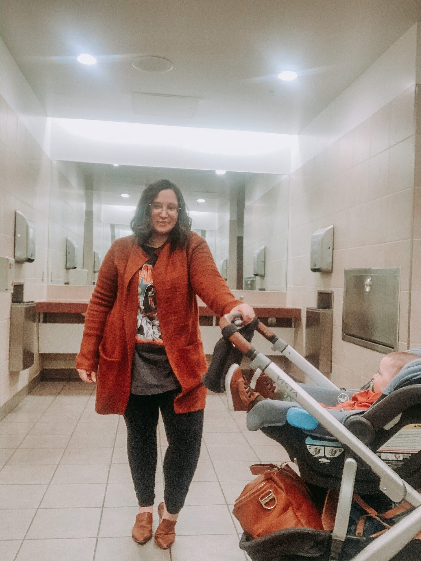 Tips for Traveling with a Baby Tips for Traveling with a Baby