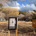 He Fell Waist-Deep Into a Hole. That's How Pineywoods Estate Residents in High Rolls Found Their Water Leak.