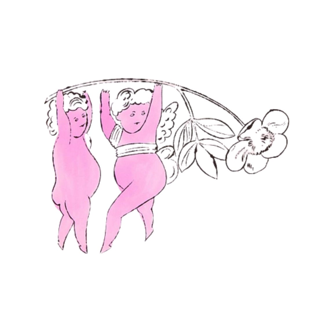 Artwork for The Laundry List