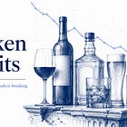 A Hangover for the Drinks Market