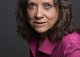 Karin Babbitt May featured storyteller Karin Babbitt May featured storyteller