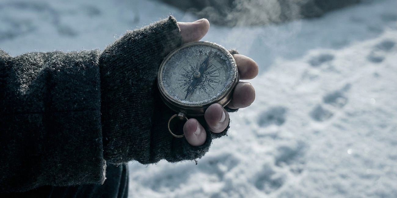 🔒 Leader's Dispatch: The 🤫 Silence After the Decision 🧭