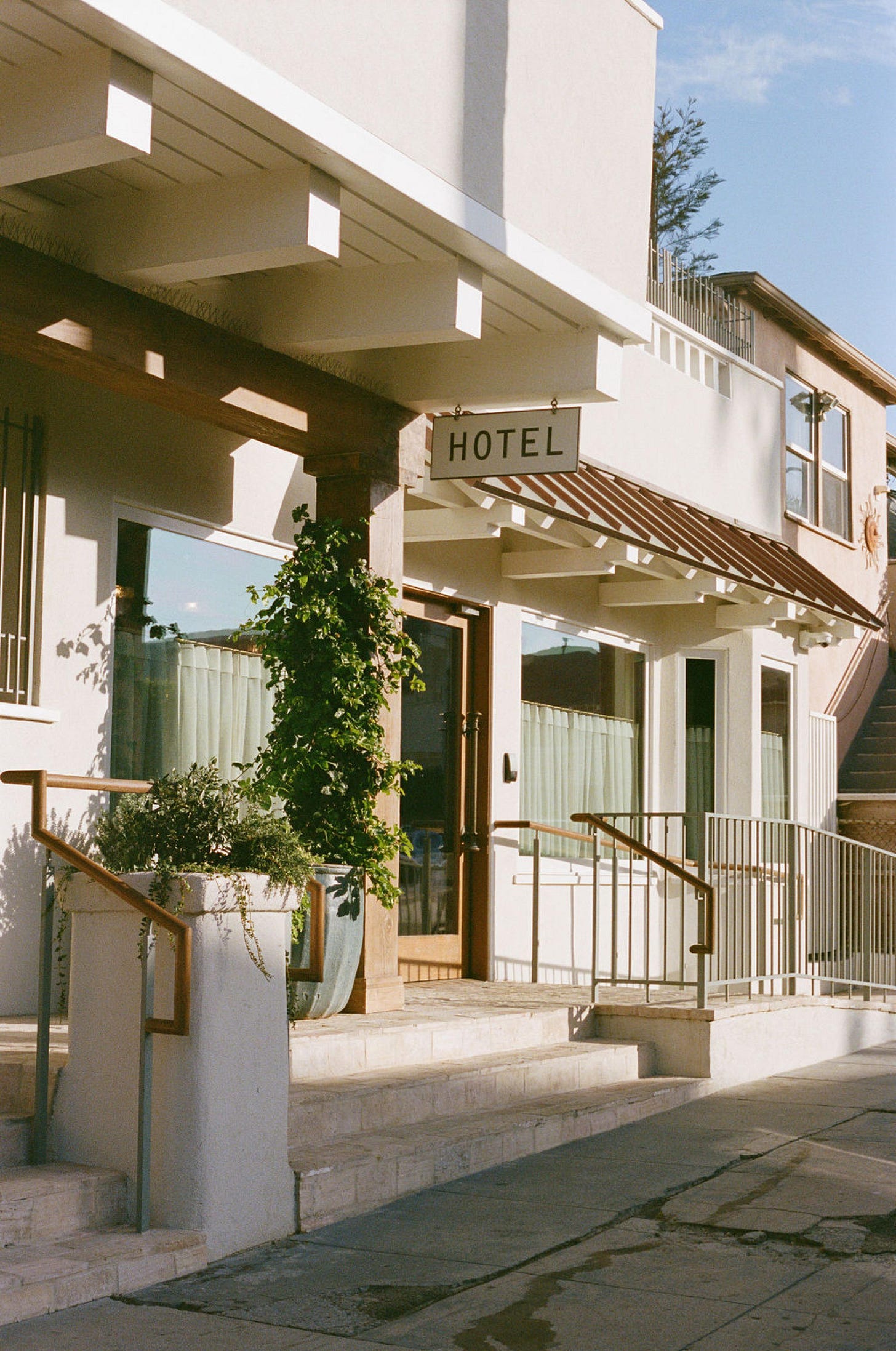 Gjelina Hotel Venice Beach