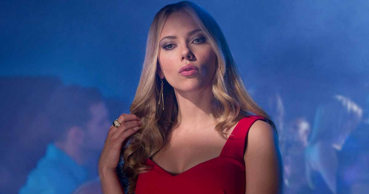 When Scarlett Johansson Cried After Audience Booed Her Film At Venice Film Festival, Her Director Called โIt Was One Of The Worst Screenings" When Scarlett Johansson Cried After Audience Booed Her Film At Venice Film Festival, Her Director Called โIt Was One Of The Worst Screenings"